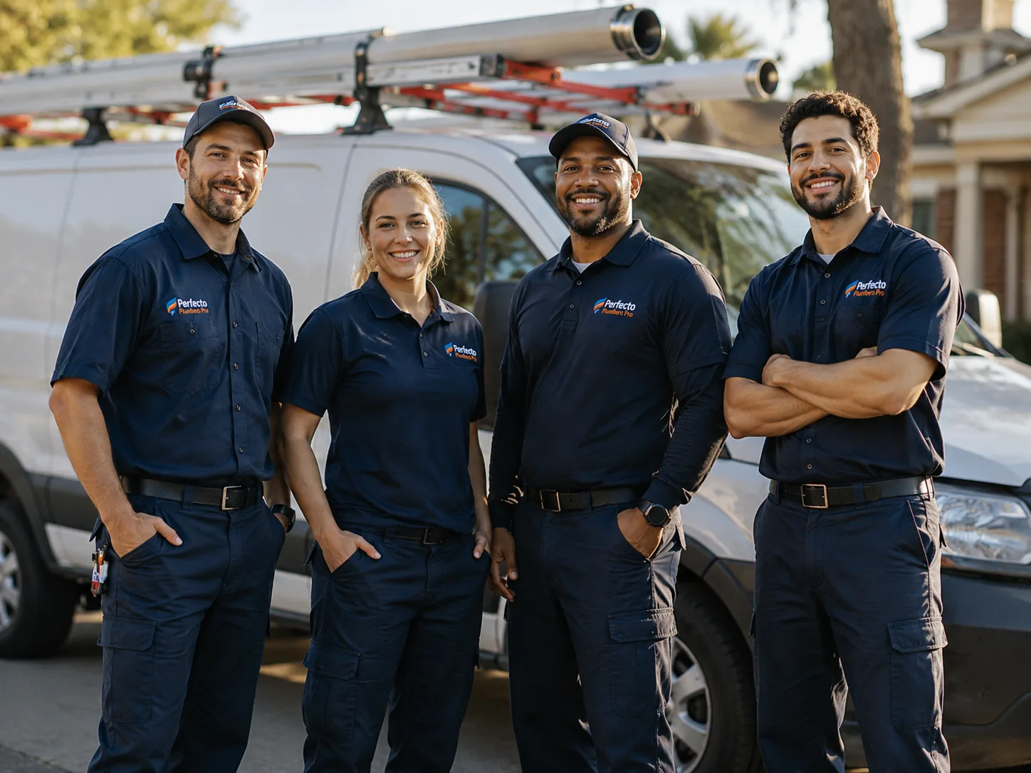 Emergency Plumber Near Me in Baytown, TX near me
